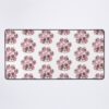 urdesk mat flatlaysquare1000x1000 - Border Collie Merch
