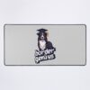 urdesk mat flatlaysquare1000x1000 4 - Border Collie Merch