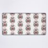 urdesk mat flatlaysquare1000x1000 6 - Border Collie Merch