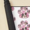 urdesk mat rolltall portrait750x1000 - Border Collie Merch