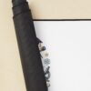 urdesk mat rolltall portrait750x1000 3 - Border Collie Merch