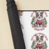 urdesk mat rolltall portrait750x1000 6 - Border Collie Merch