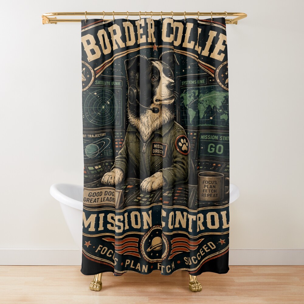 urshower_curtain_closedsquare1000x1000.1-3 urshower curtain closedsquare1000x1000.1 3 - Border Collie Merch