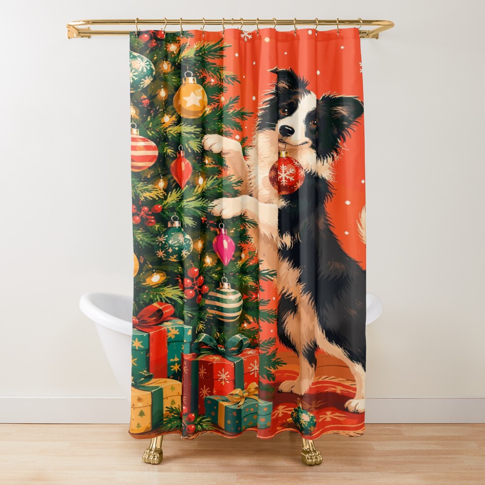 urshower_curtain_closedsquare1000x1000.1-4 urshower curtain closedsquare1000x1000.1 4 - Border Collie Merch