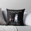 urthrow pillow couch smallsquare1000x1000 11 - Border Collie Merch