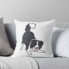 urthrow pillow couch smallsquare1000x1000 2 - Border Collie Merch
