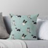 urthrow pillow couch smallsquare1000x1000 3 - Border Collie Merch