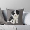 urthrow pillow couch smallsquare1000x1000 4 - Border Collie Merch