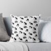 urthrow pillow couch smallsquare1000x1000 5 - Border Collie Merch