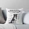urthrow pillow couch smallsquare1000x1000 6 - Border Collie Merch