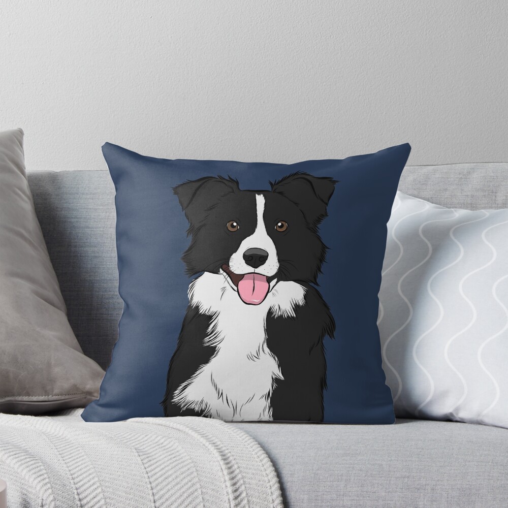urthrow_pillow_couch_smallsquare1000x1000-7 urthrow pillow couch smallsquare1000x1000 7 - Border Collie Merch