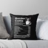 urthrow pillow couch smallsquare1000x1000 9 - Border Collie Merch